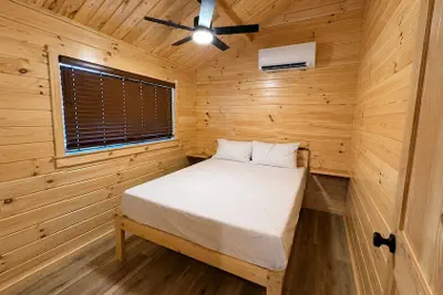 Photo 3 - Zion Vacation Cabins
