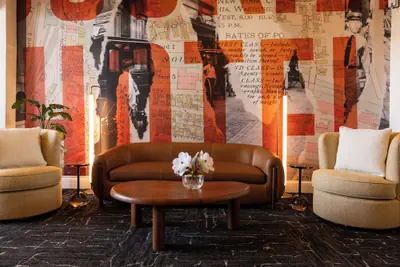 Photo 3 - The Courier Hotel