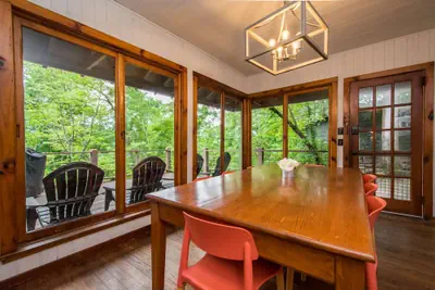 Photo 2 - Spacious 6BR Compound w Fire Pit 15 Min to Town