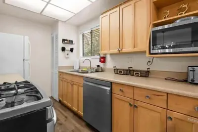 Photo 4 - The Cozy Moonridge Cabin