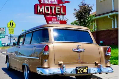 Photo 2 - Siesta Inn