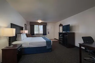 Photo 5 - Stevens Inn