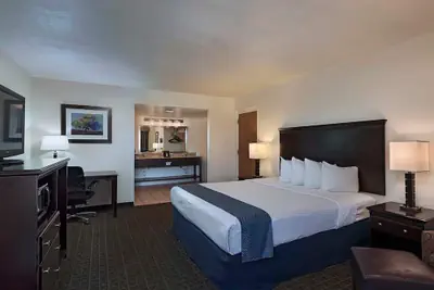 Photo 4 - Stevens Inn
