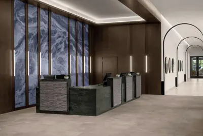 Photo 5 - Ac Hotels By Marriott Boise Downtown