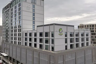 Photo 5 - Ac Hotels By Marriott Boise Downtown
