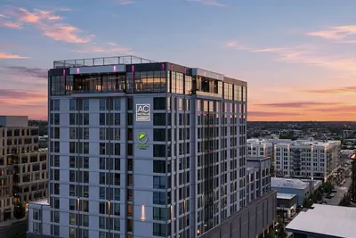 Photo 2 - Ac Hotels By Marriott Boise Downtown