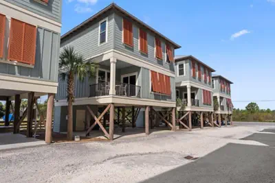 Photo 3 - Hammock Dunes Beachside Cottage