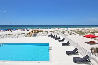 Photo 2 - Hammock Dunes Beachside Cottage
