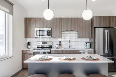 Photo 4 - Elysian Residences Boston