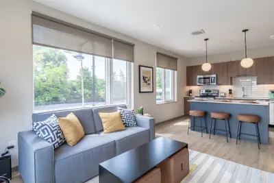 Photo 5 - Elysian Residences Boston