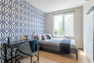 Photo 3 - Elysian Residences Boston