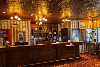 Photo 2 - The Tonopah Station