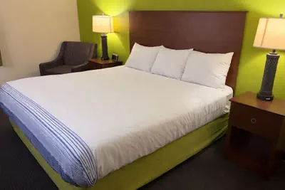 Photo 4 - Coratel Plus Suites by Jasper Black River Falls