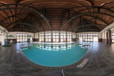 Photo 2 - Coratel Plus Suites by Jasper Black River Falls