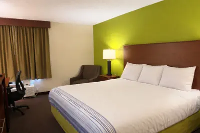 Photo 3 - Coratel Plus Suites by Jasper Black River Falls