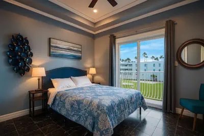 Photo 4 - Steps to the Beach Great Value Pool Home
