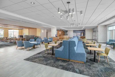 Photo 5 - Hampton Inn by Hilton Grand Island Medical Center