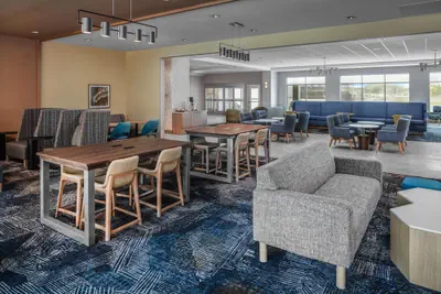 Photo 4 - Hampton Inn by Hilton Grand Island Medical Center