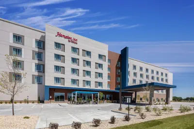 Photo 2 - Hampton Inn by Hilton Grand Island Medical Center