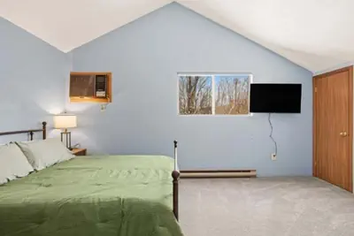 Photo 5 - Swiss Mountain 3br Dlx,csss4704 3 Bedroom Condo