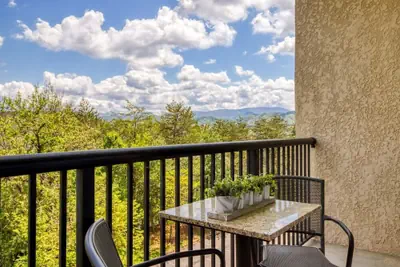 Photo 3 - Mountain View Condo by Beyond Expectations