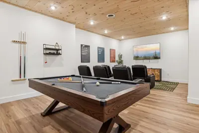 Photo 4 - Horizons Ahead Mountain Home by Beyond Expectations With Pool