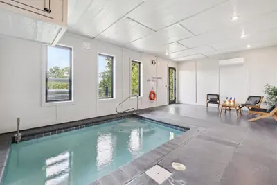 Photo 5 - Horizons Ahead Mountain Home by Beyond Expectations With Pool