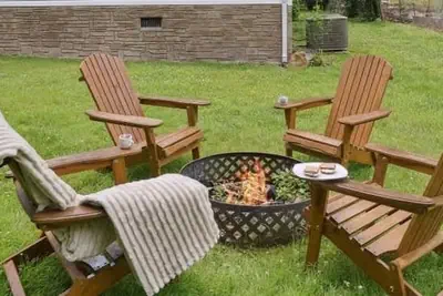 Photo 2 - Creekside Retreat by Beyond Expectations