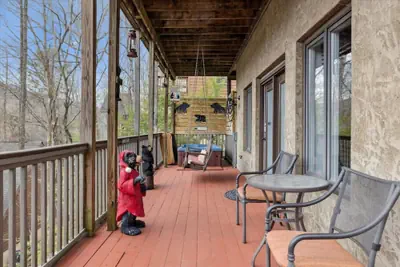 Photo 5 - Bear Valley Cabin by Beyond Expectations