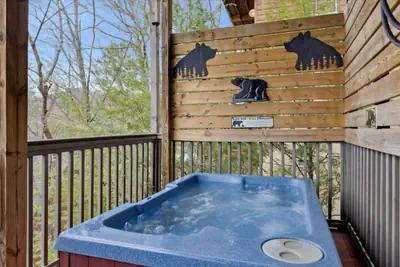 Photo 3 - Bear Valley Cabin by Beyond Expectations