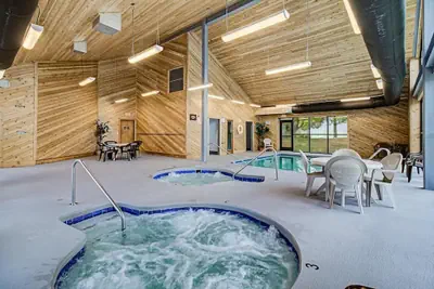 Photo 4 - Stone Crest Summit by Beyond Expectations With Pool