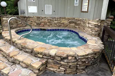 Photo 2 - Misty Mountain Condo by Beyond Expectations With Hot Tub