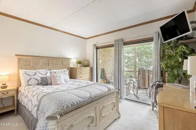 Photo 3 - Misty Mountain Condo by Beyond Expectations With Hot Tub