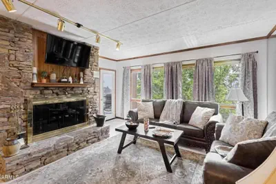 Photo 5 - Misty Mountain Condo by Beyond Expectations With Hot Tub