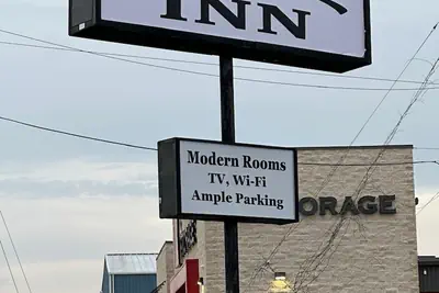 Photo 2 - Delight Inn Little Rock Benton I-30