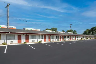 Photo 2 - Delight Inn Little Rock Benton I-30