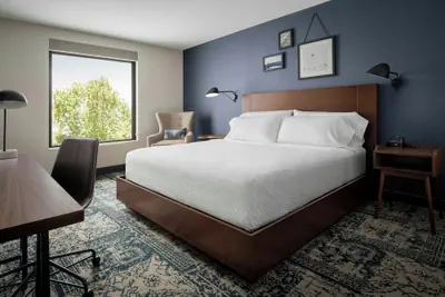 Photo 4 - Four Points BY Sheraton Savannah Airport