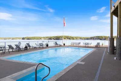 Photo 2 - Beach Area, 2 Pools, Pet-friendly Condo at 20.5mm