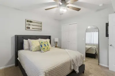 Photo 4 - Beach Area, 2 Pools, Pet-friendly Condo at 20.5mm