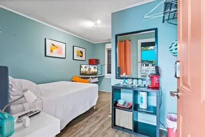 Photo 2 - Dive Into the 50s- Restored Motel in St Augustine