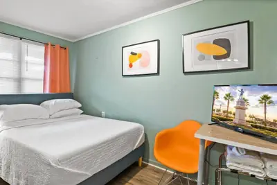 Photo 4 - Dive Into the 50s- Restored Motel in St Augustine