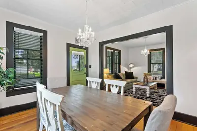 Photo 4 - Pet Friendly Bungalow in St Augustine