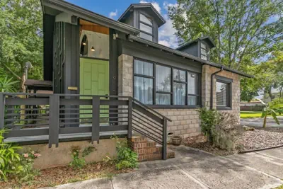 Photo 2 - Unique Pet Friendly Bungalow in St Augustine
