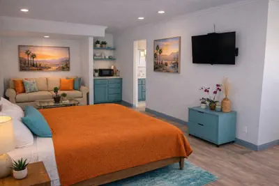 Photo 4 - Spring House Resort