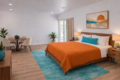 Photo 3 - Spring House Resort