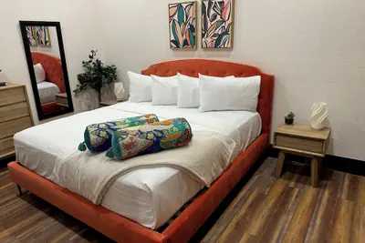 Photo 4 - Brick Street Hotel