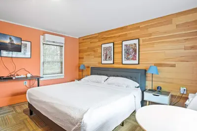 Photo 4 - Cozy Contemporary Space in St Augustine