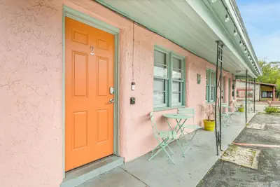 Photo 3 - Cozy Contemporary Space in St Augustine