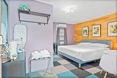 Photo 5 - Back in Time Motel-50 s Style in St Augustine