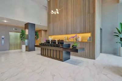 Photo 3 - 72 Park Miami Beach Boutique Residences by IliosRentals